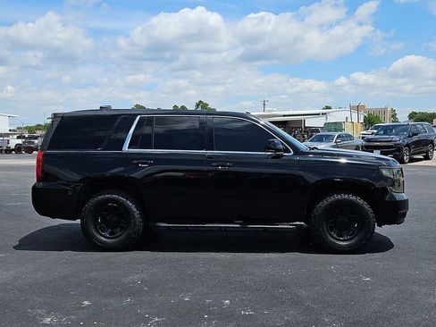 Used 2017 Chevrolet Tahoe 2WD image 18