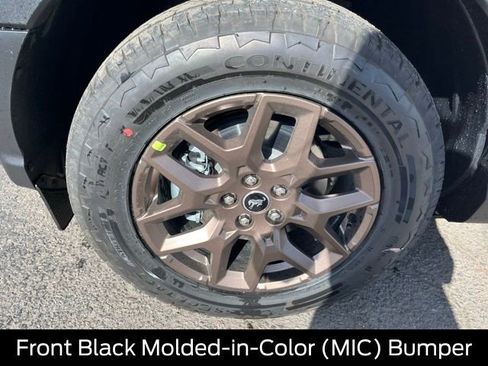 New 2026 Ford Bronco Sport Big Bend w/ Convenience Package image 10