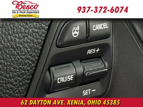 Used 2016 Kia Forte EX FWD image 12