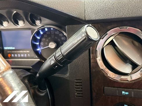 Used 2015 Ford F350 Platinum image 18