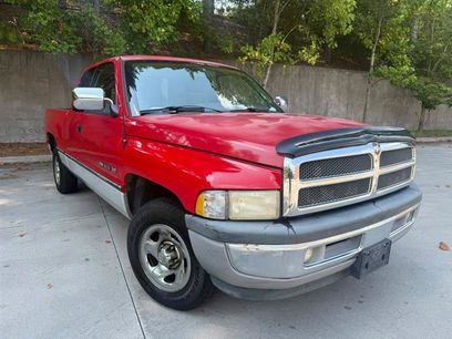 Used 1997 Dodge Ram 1500 Truck 2WD Club Cab