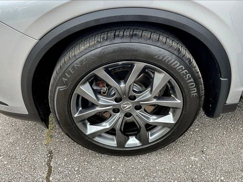 Used 2022 Acura MDX A-Spec image 12