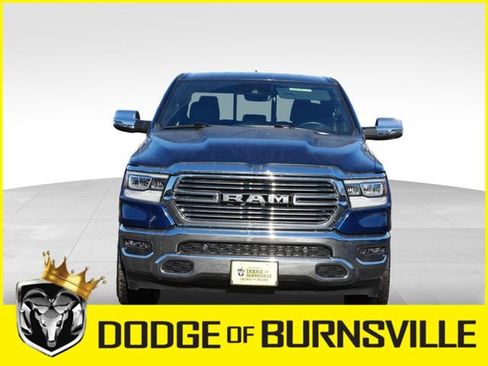 Used 2023 RAM 1500 Laramie image 2