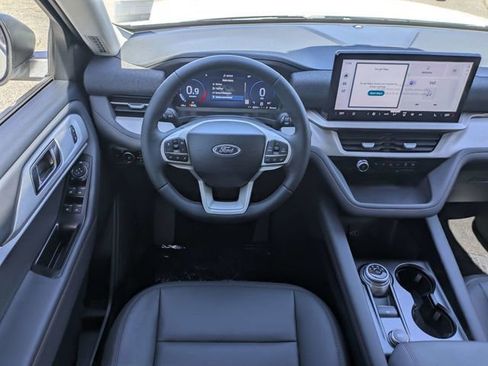 New 2026 Ford Explorer Active image 15