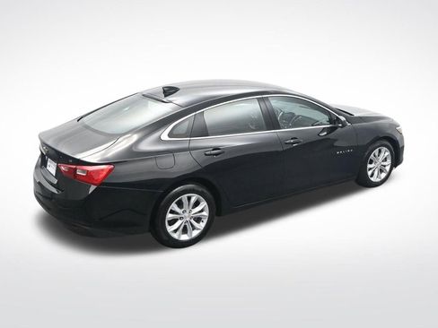 Used 2023 Chevrolet Malibu LT w/ Driver Confidence Package FWD image 28