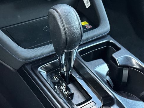 New 2026 Subaru Forester Premium image 23