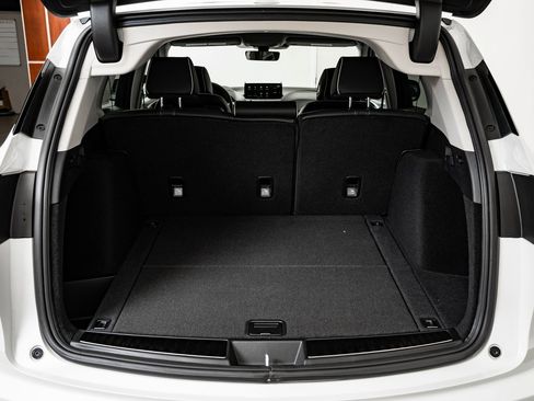 New 2026 Acura RDX w/Advance PackageSH-AWD image 20