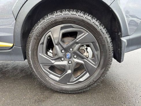 Used 2024 Subaru Crosstrek 2.5i Sport AWD/4WD image 29
