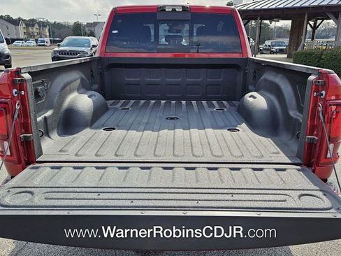 New 2026 RAM 2500 Rebel w/ Rebel Level 2 Equipment Group image 13
