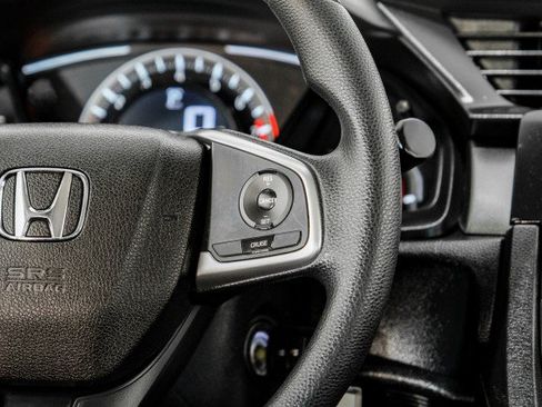 Used 2018 Honda Civic LX image 16