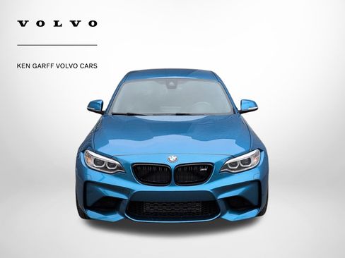 Used 2017 BMW M2 image 9