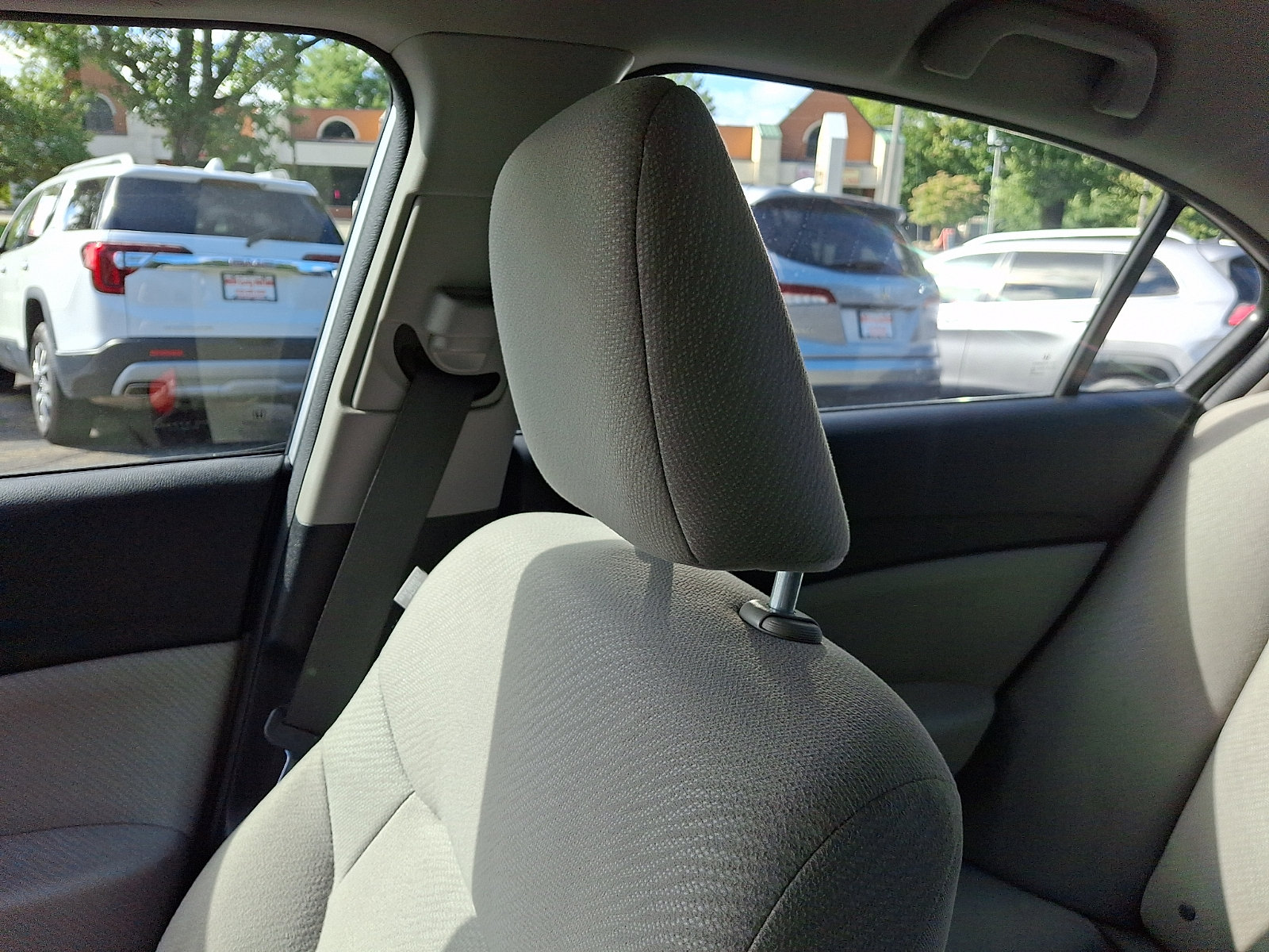 Used 2013 Honda Civic LX image 17