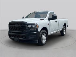 Used 2024 RAM 3500 Big Horn w/ Protection Group AWD/4WD video 1
