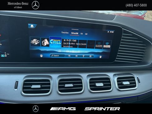 New 2026 Mercedes-Benz GLE 53 AMG 4MATIC Coupe image 28