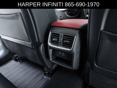 Used 2023 INFINITI QX50 Sport AWD/4WD image 77