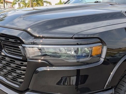 New 2026 RAM 1500 Big Horn image 10