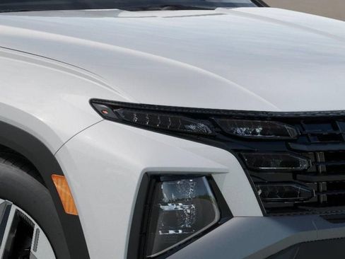 New 2026 Hyundai Tucson SEL AWD/4WD image 9