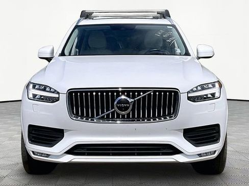 Used 2021 Volvo XC90 T5 Momentum w/ Advanced Package image 2