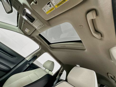 Certified 2024 Honda CR-V EX image 15