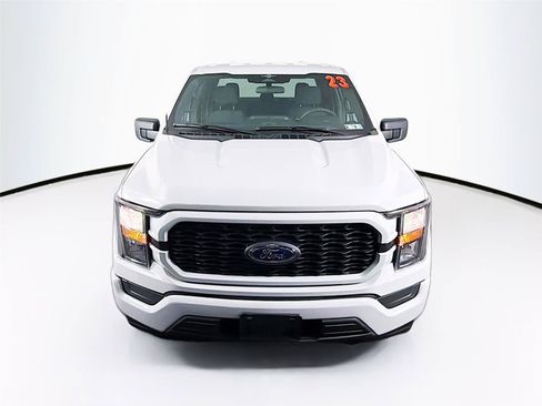 Used 2023 Ford F150 XL w/ STX Appearance Package AWD/4WD image 13