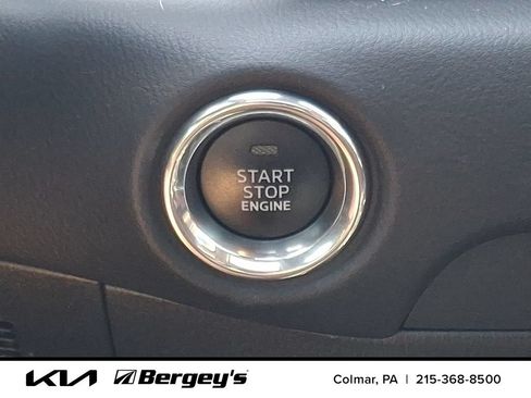 Used 2023 MAZDA CX-5 Carbon Edition AWD/4WD image 25