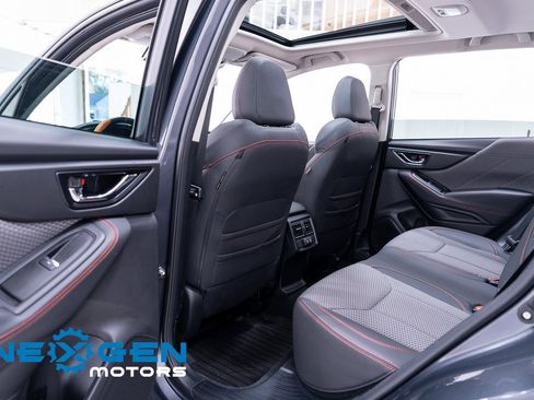 Used 2023 Subaru Forester Sport image 40