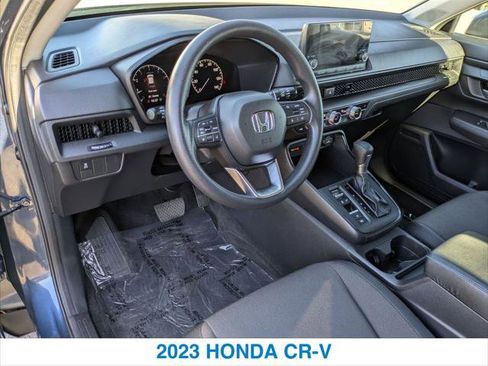 Certified 2023 Honda CR-V EX image 14