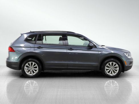Used 2020 Volkswagen Tiguan S image 6