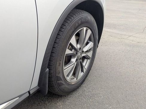 Used 2015 Nissan Murano SL image 32