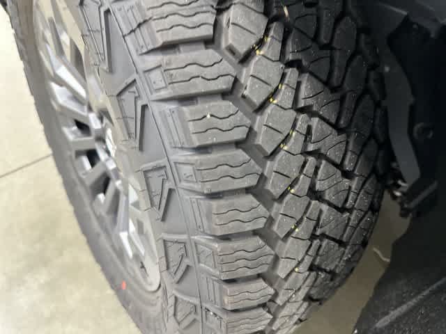 New 2026 Honda Passport TrailSport image 30