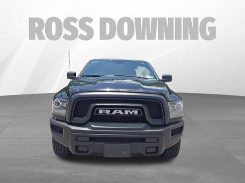 Used 2024 RAM 1500 Classic Warlock AWD/4WD image 2