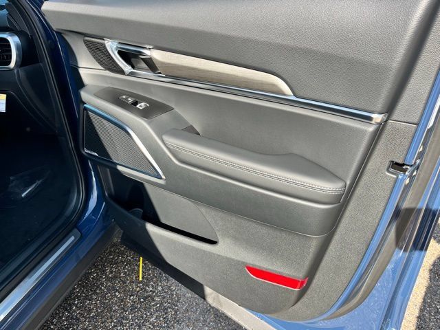 New 2025 Kia Telluride SX Prestige X-Line AWD/4WD image 19
