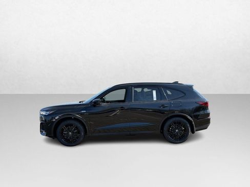 Used 2026 Acura MDX A-Spec AWD/4WD image 2