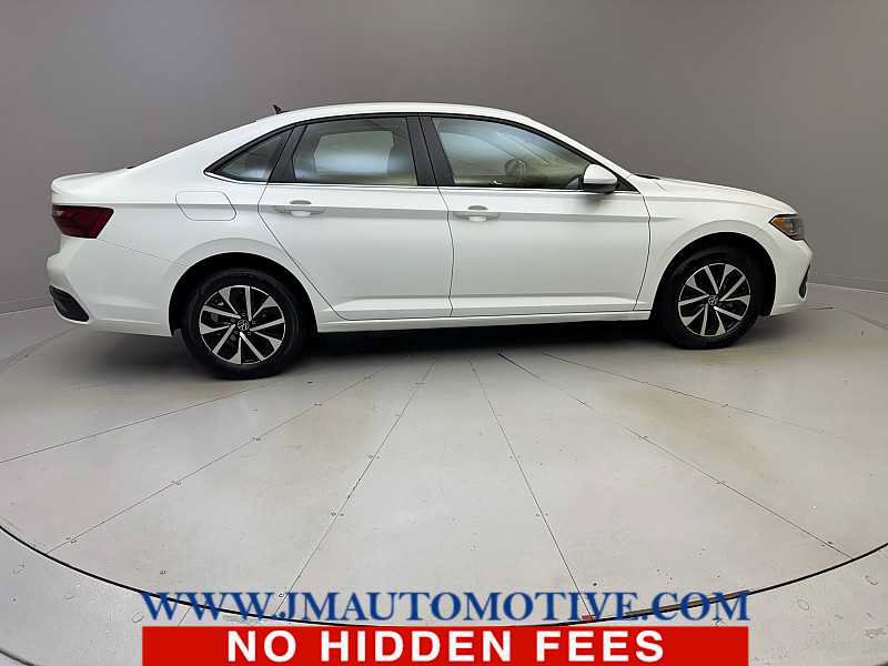 Used 2024 Volkswagen Jetta S FWD image 6
