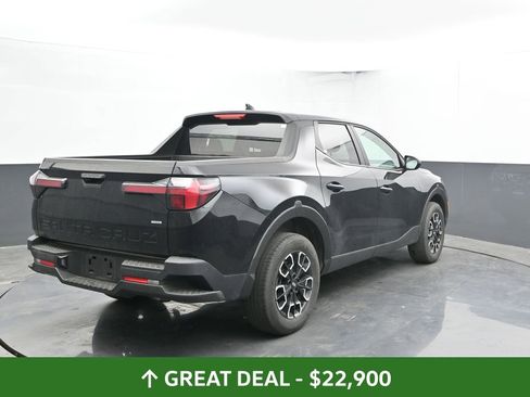 Used 2024 Hyundai Santa Cruz SEL image 13