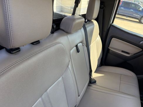 Used 2020 Ford Ranger Lariat w/ Technology Package image 15