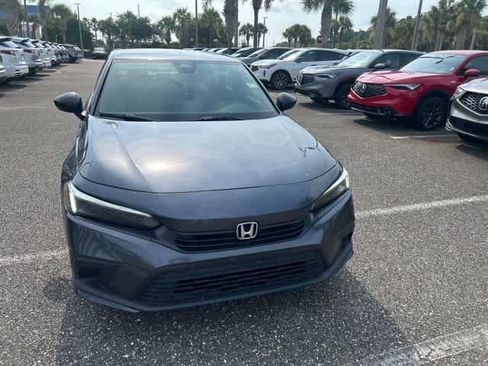 Used 2022 Honda Civic Sport image 6