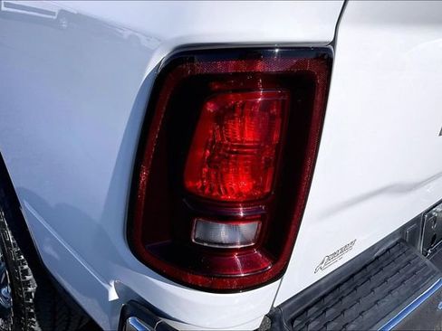 Used 2025 RAM 2500 Tradesman image 32