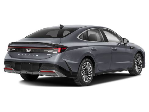 New 2026 Hyundai Sonata SEL FWD image 27