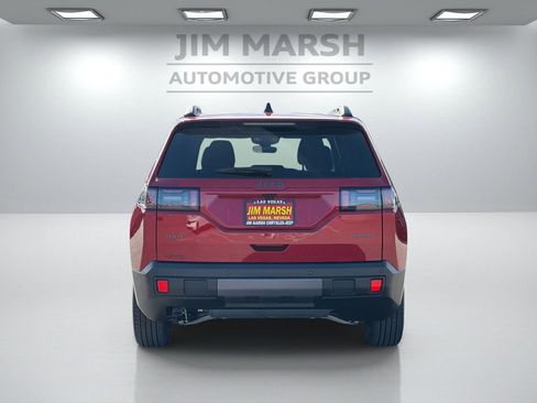 New 2026 Jeep Cherokee Laredo image 5