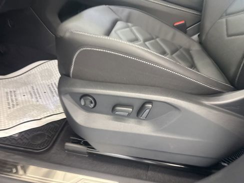New 2026 Volkswagen Atlas SE AWD/4WD image 12