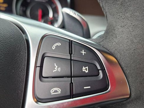 Certified 2019 Mercedes-Benz CLA 45 AMG 4MATIC image 10