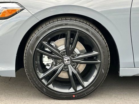 New 2026 Honda Civic Si image 27