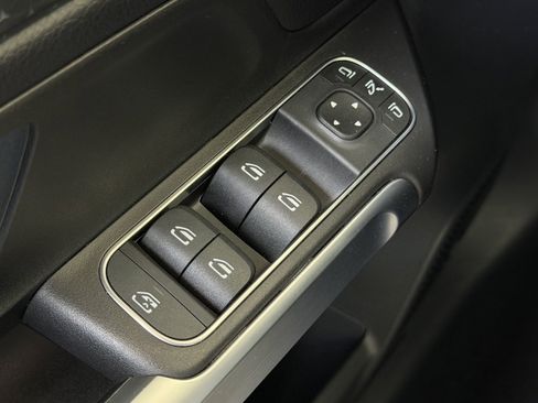 Certified 2024 Mercedes-Benz GLB 250 GLB 250 image 22