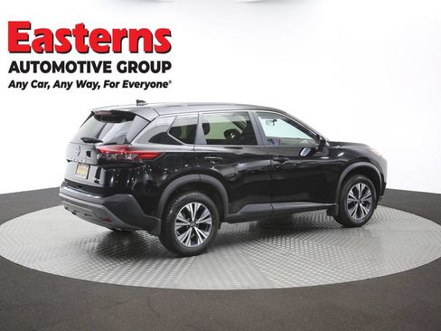 Used 2023 Nissan Rogue SV AWD/4WD image 41