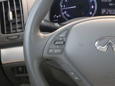 Used 2011 INFINITI G25 x AWD/4WD image 11