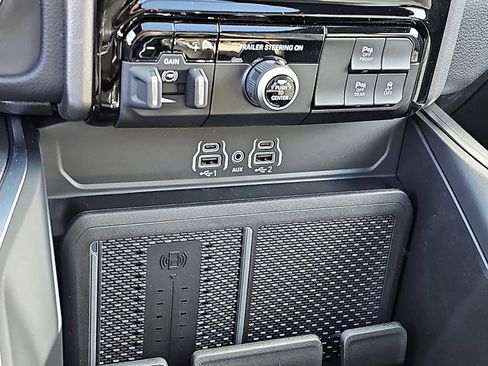 New 2026 RAM 1500 Big Horn image 16