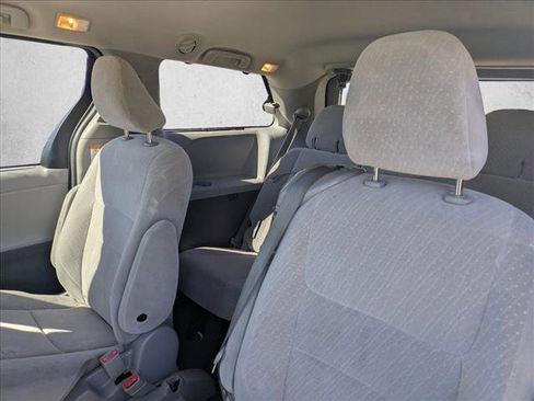 Used 2018 Toyota Sienna LE image 21