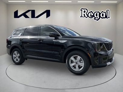 New 2026 Kia Sorento LX