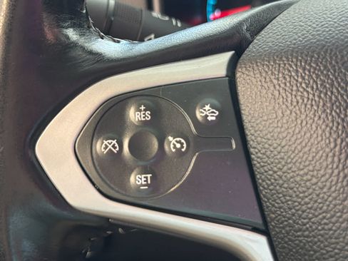Used 2022 Chevrolet Colorado LT w/ Fleet Safety Package RWD image 26
